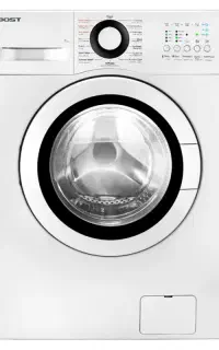 ماشین لباسشویی بُست مدل BWD