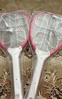 مگس کش برقی