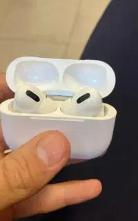 تعویض باتری کیس و گوشی های ایرپاد به صورت حرفه ای