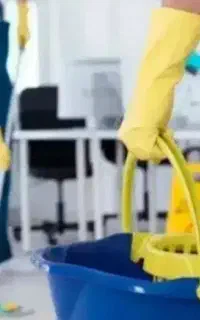 استخدام نظافتچی خانم