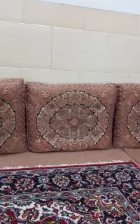 پشتی