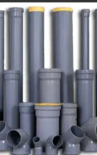 استاد کار بوشفیت و پنج لایه