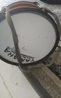 طبل یا ما ها