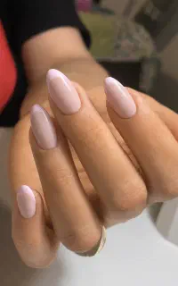 خدمات ناخن(ژلیش‌رایگان‌پابرای5‌نفر اول‌)