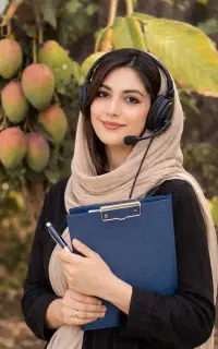 فروش نهال پسته صنوبر سنجد گردو خرمالو انار بادام