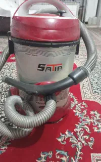 جارو برقی