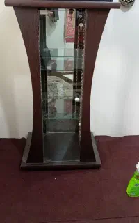 ویترین جا دکوری