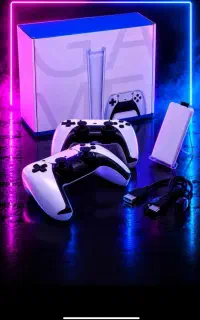 (کرایه دستگاه ps4) نصب در منزل