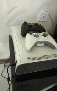 ایکس باکس 360 آرکید