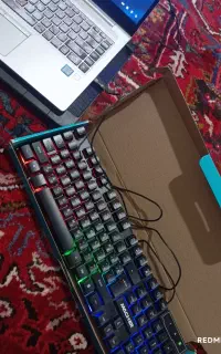 کیبورد
