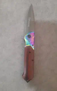 چاقو