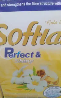 پودر لباس شویی سافتلن