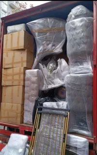 شرکت اثاث کشی و اتوباربری واسباب کشی تمام گسترشمال