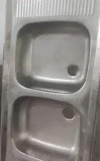 سینک ظرفشویی