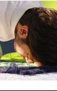 خواندن نماز قضا