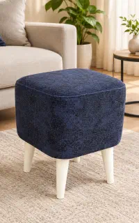 تخفیف پاف چهارپایه‌ای تک‌نفره کاربردی