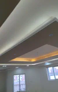 گچکاری  دربابل