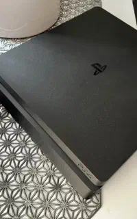 Ps4اسلیم