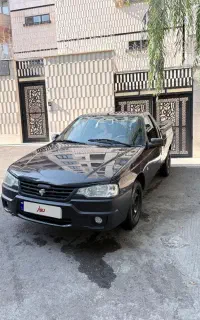 آریسان ۲ xu7+