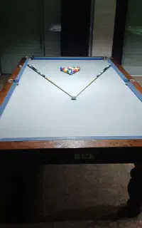 بیلیارد و اسنوکر