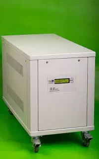 ترانس استابلایزر سوئیچینگ xi20 پرنیک گارانتی فعال