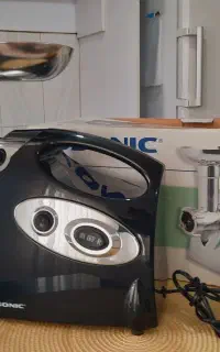 چرخ گوشت گوسونیک