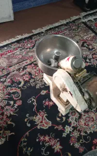 اهواز کمپلو سروش