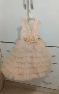 تور دخترانه ۵سال