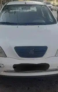 تیبا صندوق دار ۹۸