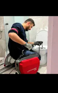 لوله بازکنی اشتهاردوحدت الغدیر شهرک صنعتی وحومه