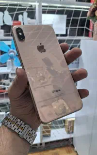 آیفون xs max 256 gig پلمپ به شرط