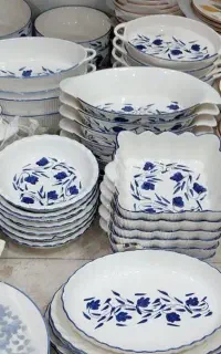 انواع لوازم خانگی قسطی بدون چک و ضامن