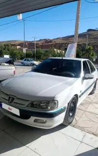 پارس تک سوز۹۶