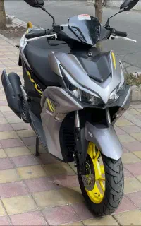 آیروکس کبیر 170cc