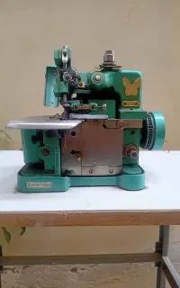 چرخ سردوز پروانه ای