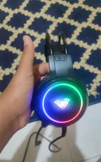 هدفون با سیم مناسب گیم