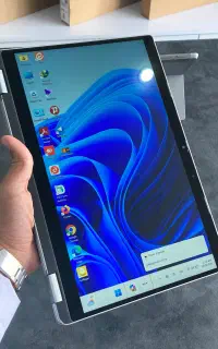 لپتاپ دل ۳۶۰ Dell Latitude