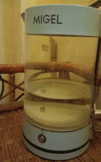 کتری برقی میگل