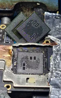 دوره تخصصی اموزش تعمیرات سخت افزار موبایل