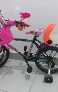 دوچرخه