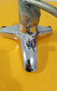 شیراهرمی حمام