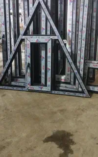 درب و پنجره دوجداره مهندسین