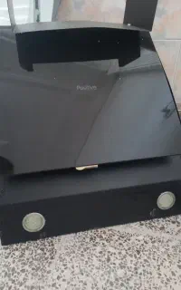 هود آشپزخانه خیلی کم استفاده شده