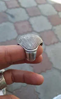 انگشتر شجر
