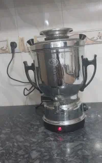 سماور برقی