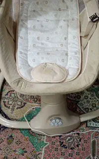 گهواره برقی