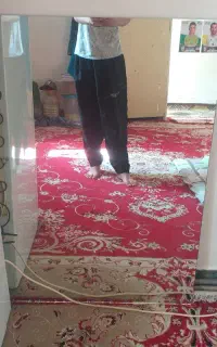 اینه