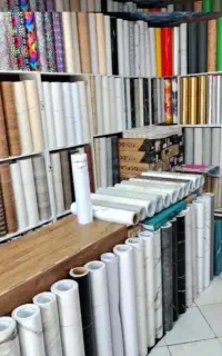 برچسب کابینت