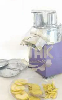 اسلایسر دستگاه هیتر گلخانه ای خشک کن میوه سبزی چای