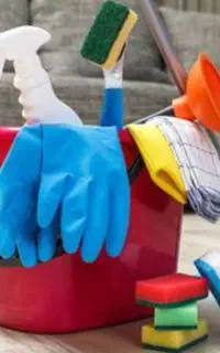 نظافت منزل، راه پله ساختمان،  پرستاری